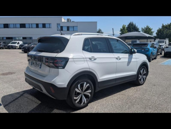 Photo 5 du bon plan VOLKSWAGEN T-Cross 1.0 TSI 116ch Style DSG7 occasion à 23990 €