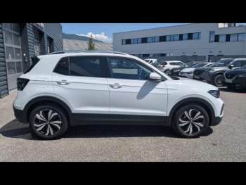 Photo 6 du bon plan VOLKSWAGEN T-Cross 1.0 TSI 116ch Style DSG7 occasion à 23990 €