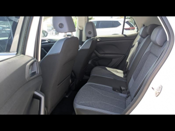 Photo 10 du bon plan VOLKSWAGEN T-Cross 1.0 TSI 116ch Style DSG7 occasion à 23990 €