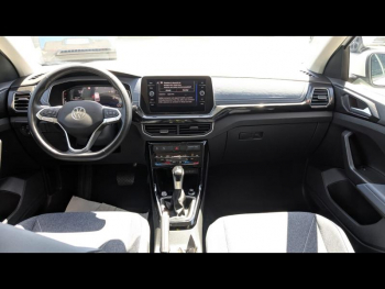 Photo 11 du bon plan VOLKSWAGEN T-Cross 1.0 TSI 116ch Style DSG7 occasion à 23990 €