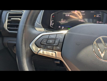 Photo 13 du bon plan VOLKSWAGEN T-Cross 1.0 TSI 116ch Style DSG7 occasion à 23990 €