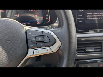 Photo 14 du bon plan VOLKSWAGEN T-Cross 1.0 TSI 116ch Style DSG7 occasion à 23990 €
