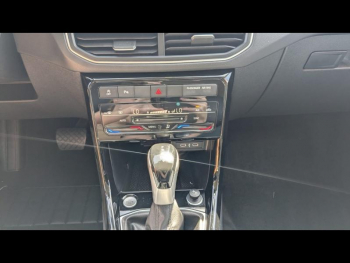 Photo 17 du bon plan VOLKSWAGEN T-Cross 1.0 TSI 116ch Style DSG7 occasion à 23990 €