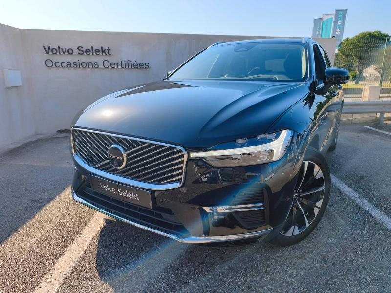 Bon plan VOLVO XC60 T8 Hybride Rechargeable 455ch Ultra Style Chrome Geartronic 8 AWD occasion