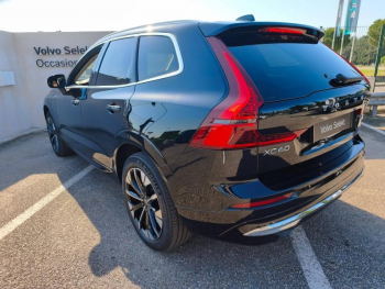 Photo 2 du bon plan VOLVO XC60 T8 Hybride Rechargeable 455ch Ultra Style Chrome Geartronic 8 AWD occasion à 71900 €