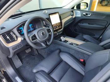 Photo 3 du bon plan VOLVO XC60 T8 Hybride Rechargeable 455ch Ultra Style Chrome Geartronic 8 AWD occasion à 71900 €
