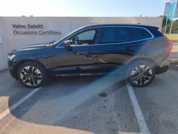 Photo 4 du bon plan VOLVO XC60 T8 Hybride Rechargeable 455ch Ultra Style Chrome Geartronic 8 AWD occasion à 71900 €