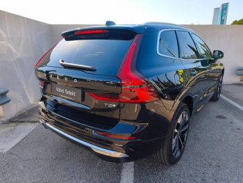 Photo 5 du bon plan VOLVO XC60 T8 Hybride Rechargeable 455ch Ultra Style Chrome Geartronic 8 AWD occasion à 71900 €