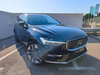 Photo 6 du bon plan VOLVO XC60 T8 Hybride Rechargeable 455ch Ultra Style Chrome Geartronic 8 AWD occasion à 71900 €