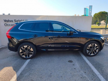 Photo 9 du bon plan VOLVO XC60 T8 Hybride Rechargeable 455ch Ultra Style Chrome Geartronic 8 AWD occasion à 71900 €