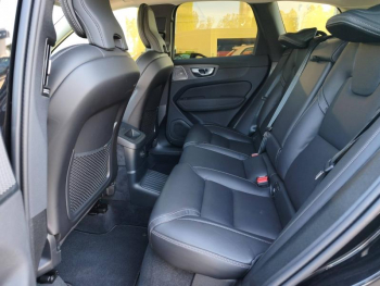 Photo 12 du bon plan VOLVO XC60 T8 Hybride Rechargeable 455ch Ultra Style Chrome Geartronic 8 AWD occasion à 71900 €