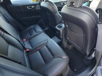 Photo 14 du bon plan VOLVO XC60 T8 Hybride Rechargeable 455ch Ultra Style Chrome Geartronic 8 AWD occasion à 71900 €