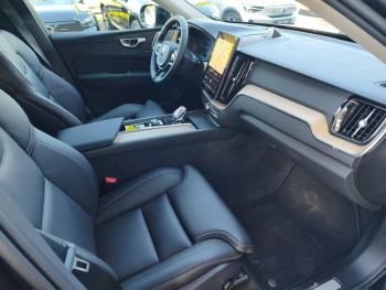 Photo 15 du bon plan VOLVO XC60 T8 Hybride Rechargeable 455ch Ultra Style Chrome Geartronic 8 AWD occasion à 71900 €