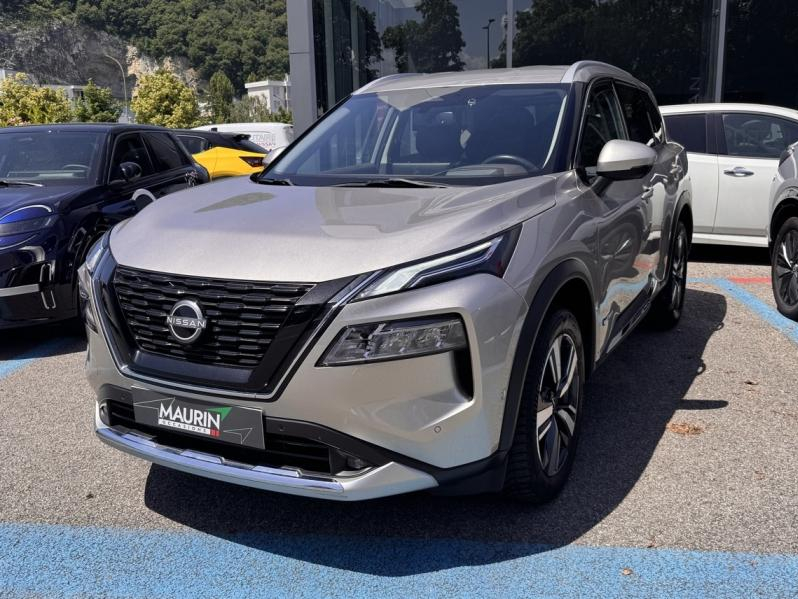 Bon plan NISSAN X-Trail e-Power 204ch Tekna occasion à 27985 €