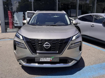 Photo 2 du bon plan NISSAN X-Trail e-Power 204ch Tekna occasion à 27985 €