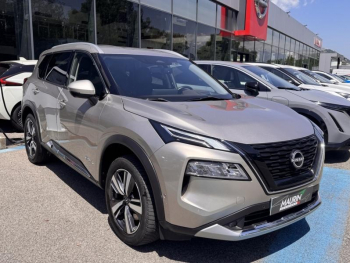Photo 3 du bon plan NISSAN X-Trail e-Power 204ch Tekna occasion à 27985 €
