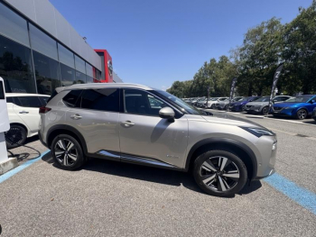 Photo 4 du bon plan NISSAN X-Trail e-Power 204ch Tekna occasion à 27985 €