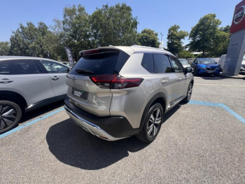 Photo 5 du bon plan NISSAN X-Trail e-Power 204ch Tekna occasion à 27985 €
