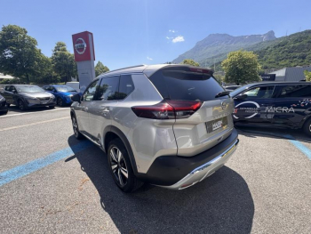 Photo 7 du bon plan NISSAN X-Trail e-Power 204ch Tekna occasion à 27985 €