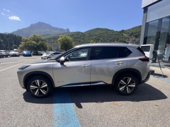 Photo 8 du bon plan NISSAN X-Trail e-Power 204ch Tekna occasion à 27985 €