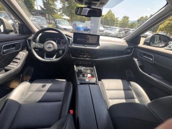 Photo 9 du bon plan NISSAN X-Trail e-Power 204ch Tekna occasion à 27985 €