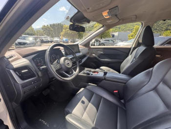 Photo 10 du bon plan NISSAN X-Trail e-Power 204ch Tekna occasion à 27985 €
