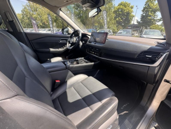 Photo 11 du bon plan NISSAN X-Trail e-Power 204ch Tekna occasion à 27985 €