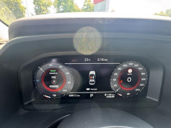 Photo 15 du bon plan NISSAN X-Trail e-Power 204ch Tekna occasion à 27985 €
