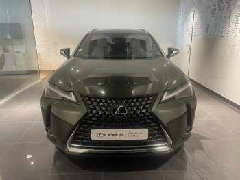 Photo 2 du bon plan LEXUS UX 250h 4WD Luxe Plus  MY22 occasion à 27990 €