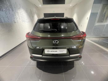 Photo 5 du bon plan LEXUS UX 250h 4WD Luxe Plus  MY22 occasion à 27990 €
