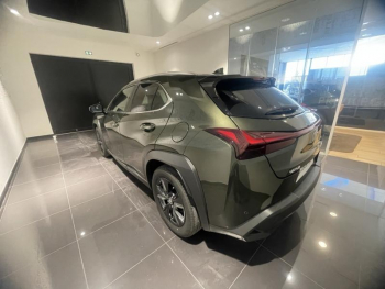 Photo 6 du bon plan LEXUS UX 250h 4WD Luxe Plus  MY22 occasion à 27990 €