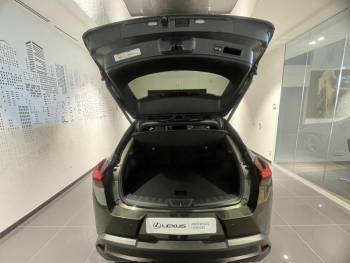 Photo 12 du bon plan LEXUS UX 250h 4WD Luxe Plus  MY22 occasion à 27990 €