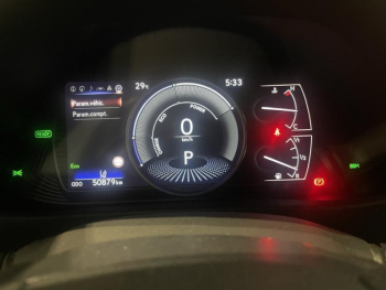 Photo 25 du bon plan LEXUS UX 250h 4WD Luxe Plus  MY22 occasion à 27990 €
