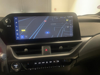 Photo 26 du bon plan LEXUS UX 250h 4WD Luxe Plus  MY22 occasion à 27990 €