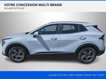 Photo 2 du bon plan KIA Sportage 1.6 T-GDi 265ch PHEV  Active BVA6 4x4 occasion à 24990 €