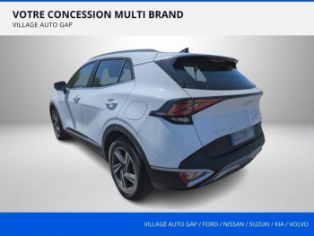 Photo 3 du bon plan KIA Sportage 1.6 T-GDi 265ch PHEV  Active BVA6 4x4 occasion à 24990 €
