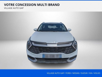 Photo 8 du bon plan KIA Sportage 1.6 T-GDi 265ch PHEV  Active BVA6 4x4 occasion à 24990 €