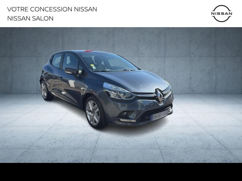 Bon plan RENAULT Clio 1.5 dCi 90ch energy Limited 5p Euro6c occasion