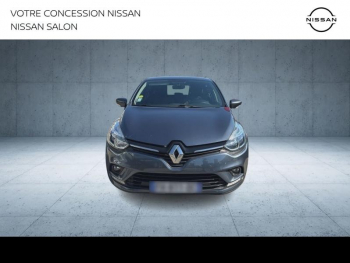 Photo 2 du bon plan RENAULT Clio 1.5 dCi 90ch energy Limited 5p Euro6c occasion à 9999 €