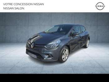 Photo 3 du bon plan RENAULT Clio 1.5 dCi 90ch energy Limited 5p Euro6c occasion à 9999 €