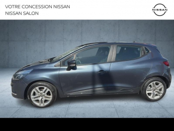 Photo 4 du bon plan RENAULT Clio 1.5 dCi 90ch energy Limited 5p Euro6c occasion à 9999 €