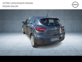Photo 5 du bon plan RENAULT Clio 1.5 dCi 90ch energy Limited 5p Euro6c occasion à 9999 €