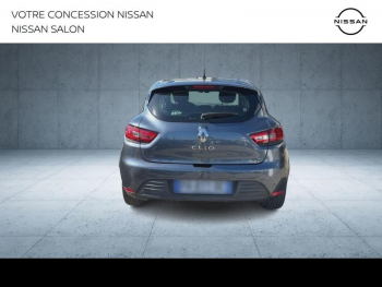 Photo 6 du bon plan RENAULT Clio 1.5 dCi 90ch energy Limited 5p Euro6c occasion à 9999 €
