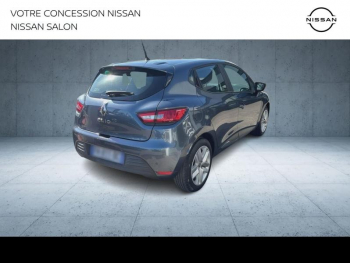 Photo 7 du bon plan RENAULT Clio 1.5 dCi 90ch energy Limited 5p Euro6c occasion à 9999 €