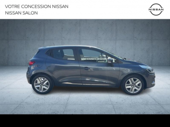 Photo 8 du bon plan RENAULT Clio 1.5 dCi 90ch energy Limited 5p Euro6c occasion à 9999 €