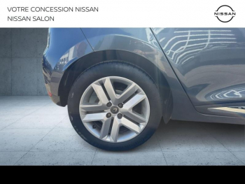 Photo 10 du bon plan RENAULT Clio 1.5 dCi 90ch energy Limited 5p Euro6c occasion à 9999 €