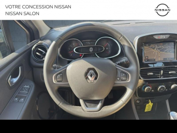 Photo 11 du bon plan RENAULT Clio 1.5 dCi 90ch energy Limited 5p Euro6c occasion à 9999 €