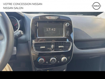 Photo 13 du bon plan RENAULT Clio 1.5 dCi 90ch energy Limited 5p Euro6c occasion à 9999 €