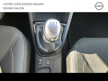 Photo 17 du bon plan RENAULT Clio 1.5 dCi 90ch energy Limited 5p Euro6c occasion à 9999 €