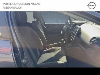 Photo 18 du bon plan RENAULT Clio 1.5 dCi 90ch energy Limited 5p Euro6c occasion à 9999 €